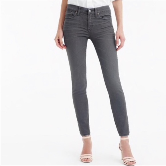 New J Crew High Rise Skinny NEW